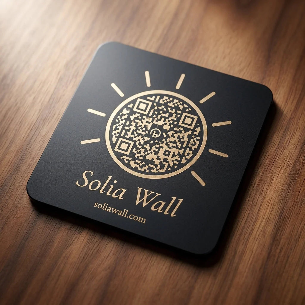 Plaque Lifetime Protection