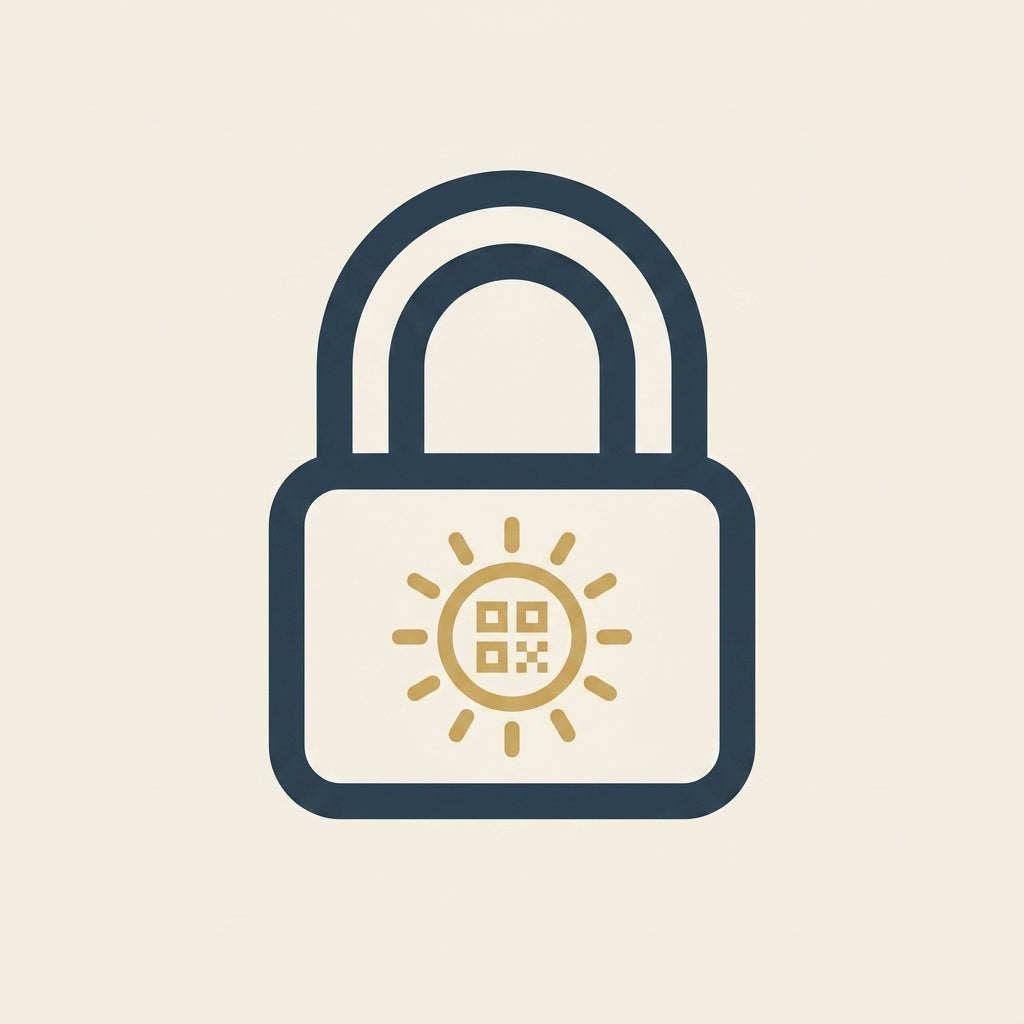 Legacy Lock