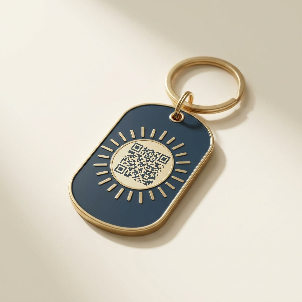 Solia Keychain