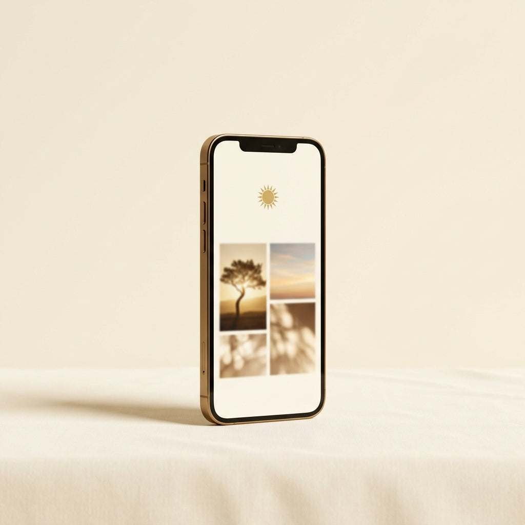 Solia Wall — digital tribute wall hosting